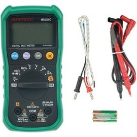 Профессиональный мультиметр MASTECH MS8239C 13-2020 
