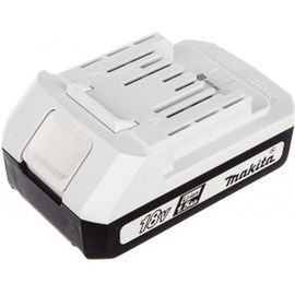 Аккумулятор 18 В; 1,5 А*ч; Li-Ion BL1815G Makita 198186-3 