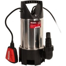 Дренажный насос QUATTRO ELEMENTI Drenaggio 750 F Inox 770-728 