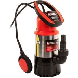 Дренажный напорный насос QUATTRO ELEMENTI Drenaggio 1000 H Inox 771-756 