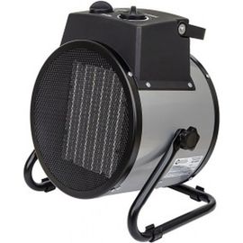 Электрическая тепловая пушка QUATTRO ELEMENTI QE-5000 C 649-240 