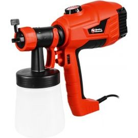 Электрический краскопульт QUATTRO ELEMENTI Maestro W-600 247-187 