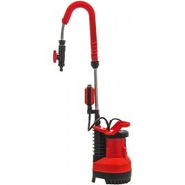 Дренажный насос QUATTRO ELEMENTI Drenaggio 400 FLES 241-796 