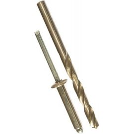 Заклепка из нержавеющей стали (50 шт; 4.8x25 мм) RAPID 5000398 