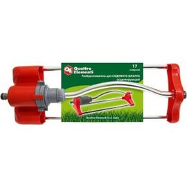 Разбрызгиватель осциллирующий (17 отверстий) QUATTRO ELEMENTI 241-574 