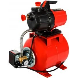 Насосная станция QUATTRO ELEMENTI Automatico 801 645-259 