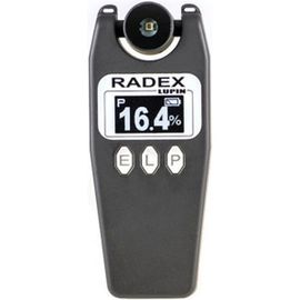 Люксметр-пульсметр Radex LUPIN 