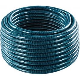 Садовый шланг для воды QUATTRO ELEMENTI Acquamarina (3/4", 50 м) 246-821 