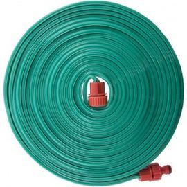 Шланг для воды дождеватель (10 м) QUATTRO ELEMENTI 244-889 