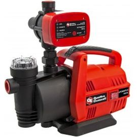 Насосная станция QUATTRO ELEMENTI Automatico 700 EL 241-826 