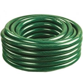 Садовый шланг для воды QUATTRO ELEMENTI Smeraldo 1", 25 м 790-045 