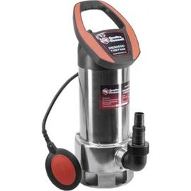 Дренажный насос QUATTRO ELEMENTI Drenaggio 1100 F Inox 770-742 