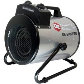 Электрическая тепловая пушка QUATTRO ELEMENTI QE-5000 ETN 649-264 