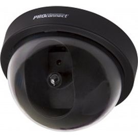 Муляж внутренней камеры PROCONNECT купольная, черная 45-0220 