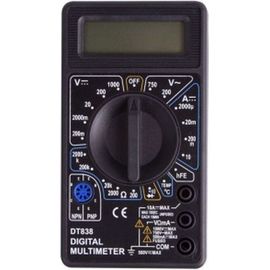 Портативный мультиметр PROconnect M838 13-3013 