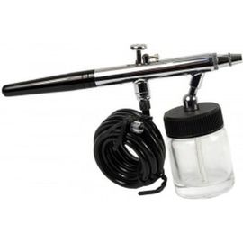 Краскопульт-аэрограф QUATTRO ELEMENTI 770-865 