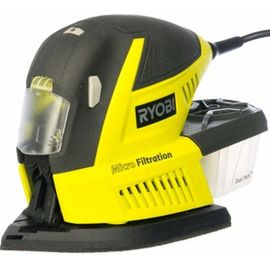Универсальная шлифмашина Ryobi RMS170-G 5133002911 