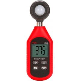 Люксметр RGK LM-20 776301 