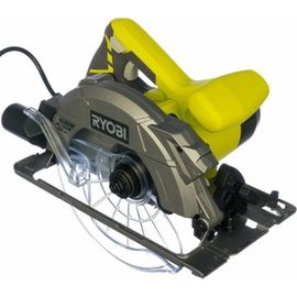 Дисковая пила с лазером Ryobi RCS1600-KSR 5133003387 