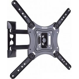 Наклонно-поворотный кронштейн для телевизора 17 - 55 Rexant 38-0080 