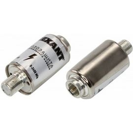 Грозозащита на F-разъем 5-2400 МГц REXANT 05-4000-1 