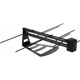 Комнатная активная антенна для цифрового телевидения REXANT DVB-T2 RX-267 34-0267 