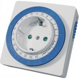 Таймер Robiton ME-02 BL1 7792 