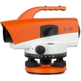 Оптический нивелир RGK С-32 