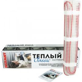 Нагревательный мат REXANT Classic RNX -1,0-150 51-0502-2 