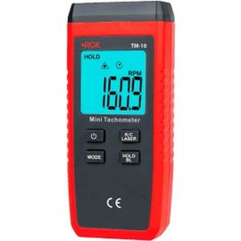 Тахометр RGK TM-10 776349 