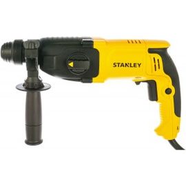 Перфоратор STANLEY SDS-plus SHR263K 