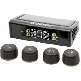 Датчики давления в шинах Slimtec TPMS X5i внутренняя установка STPMS5i 
