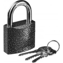 Навесной замок STAYER STANDARD 38мм 37160-38 