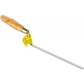 Расшивка каменщика для швов плоская, 8мм STAYER 0840-08 