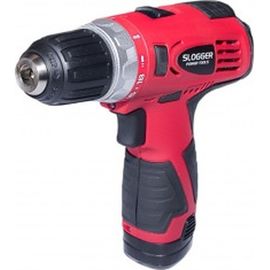 Аккумуляторная дрель-шуруповерт SLOGGER CD112Li 