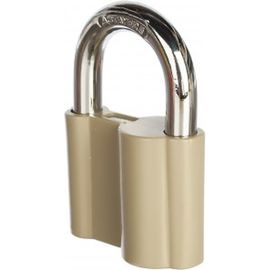 Навесной замок 55 мм STAYER MASTER 37148-60 