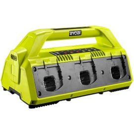 Зарядное устройство ONE+ (6-портовое) Ryobi RC18-627 5133002630 