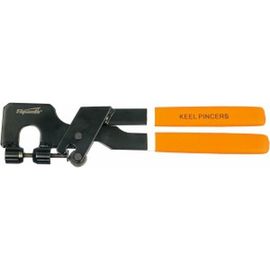 Просекатель для металлического профиля SPARTA 87952 