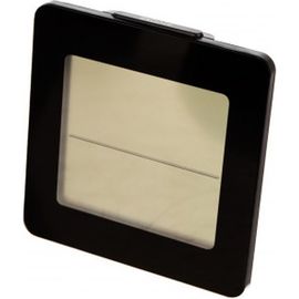 Электронный термо-гигрометр c большим ЖК-дисплеем TFA 30.5038.01 