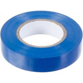 Изолента STAYER Protect-10 ПВХ 10м (0,13х15 мм), синяя 12291-B 