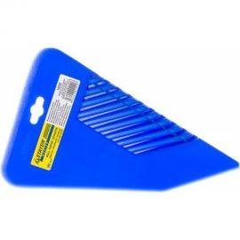 Прижимной пластмассовый шпатель для обоев 280мм STAYER 10205 