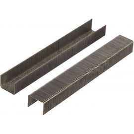 Скобы (10 мм) 5000 шт. для пневмостеплеров 80/16; 80/50 Sumake 80-10 