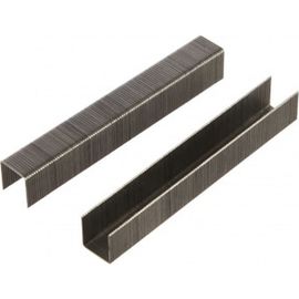 Скоба 80-14 (14 мм) 5000 шт. для пневмостеплеров 80/16, 80/25 Sumake 30426 