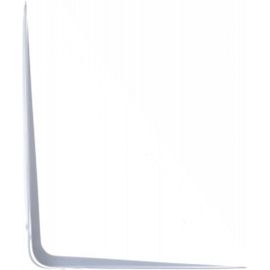 Уголок-кронштейн STAYER MASTER 250х200мм белый 37404-1 