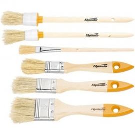 Набор кистей SPARTA 6 шт. 841145 