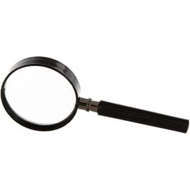 5-кратная лупа с рукояткой SPARTA D 60 мм 913725 