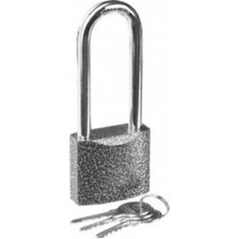 Навесной замок STAYER STANDARD удлиненная закаленная дужка 50 мм 37160-50-1 