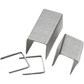 Скоба (25 мм) 5000 шт. для пневмостеплеров 90/25, 90/40 Sumake K-425 