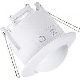 Точечный микроволновой датчик движения REXANT ДДТМ 01 11-9219 