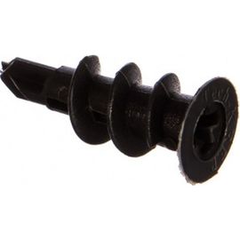 Анкер дюбель Tech-Krep DRIVA NYLON 5 шт - пакет 126449 